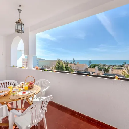 Ocean Mood By Interhome Porches (Algarve)