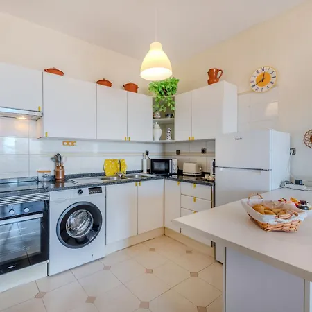 Ocean Mood By Interhome *