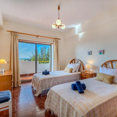 Ocean Mood By Interhome * Porches (Algarve)