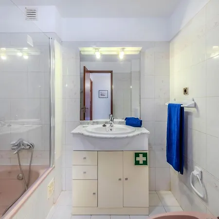 Ocean Mood By Interhome Appartement