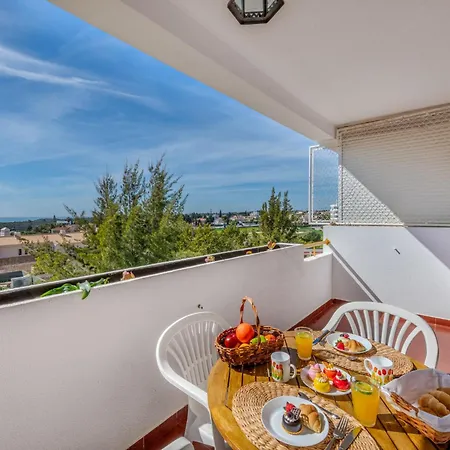 Appartement Ocean Mood By Interhome Porches (Algarve)