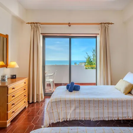 Appartement Ocean Mood By Interhome *