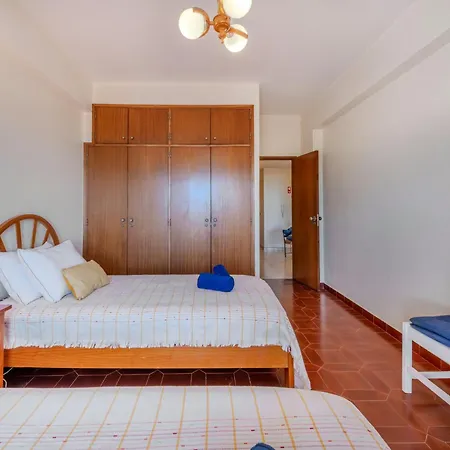 Appartement Ocean Mood By Interhome Porches (Algarve)