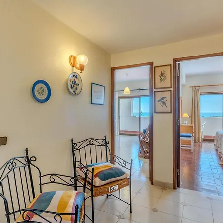 Ocean Mood By Interhome Appartement *
