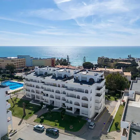 Ocean Mood By Interhome Appartement Porches (Algarve)