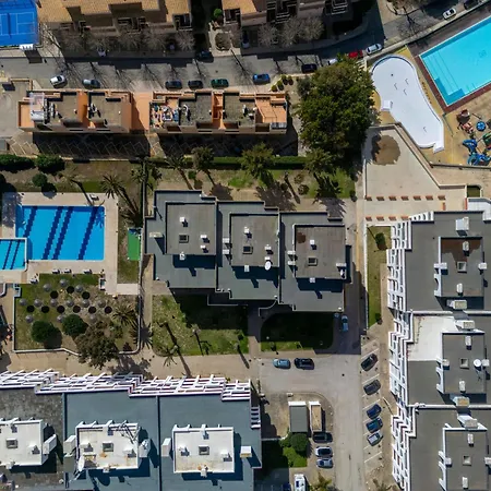 Ocean Mood By Interhome Porches (Algarve)