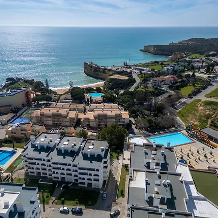 Appartement Ocean Mood By Interhome Porches (Algarve)